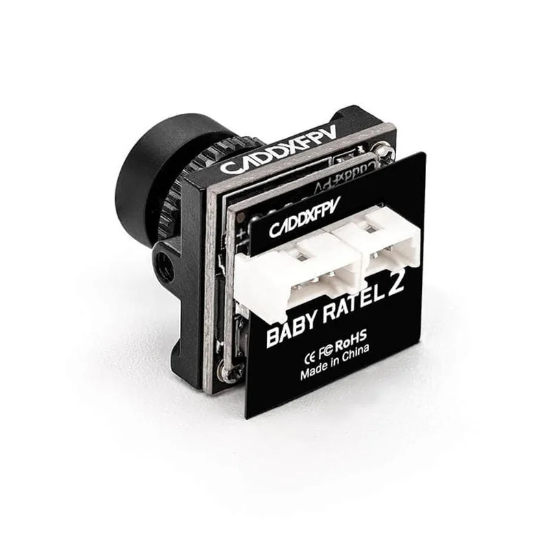 Caddx Baby Ratel 2 Nano Size 1 – Fpv Drone Camera Bewertung und Preis