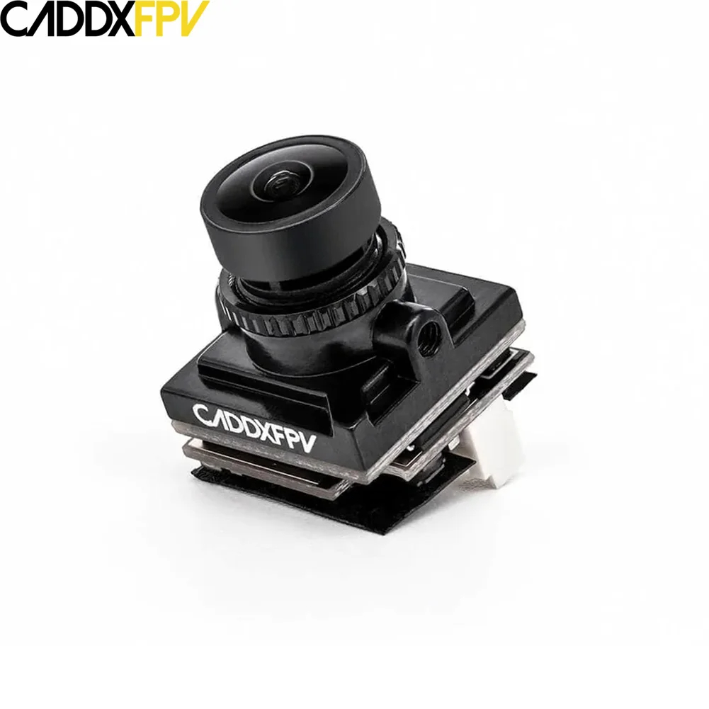 Caddx Baby Ratel 2 Nano Size 1 – Fpv Drone Camera Bewertung und Preis