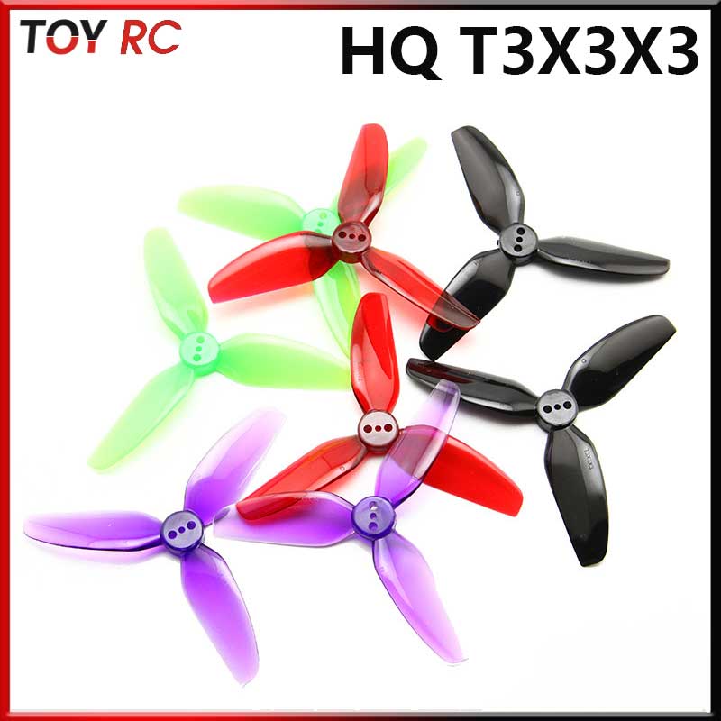 Hq Fpv Propellers 3 Blade 3x3x – Fpv Drone Propeller Bewertung und Preis