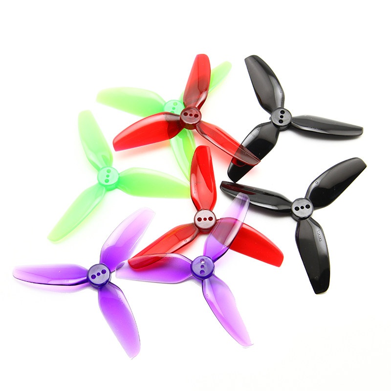 Hq Fpv Propellers 3 Blade 3x3x – Fpv Drone Propeller Bewertung und Preis