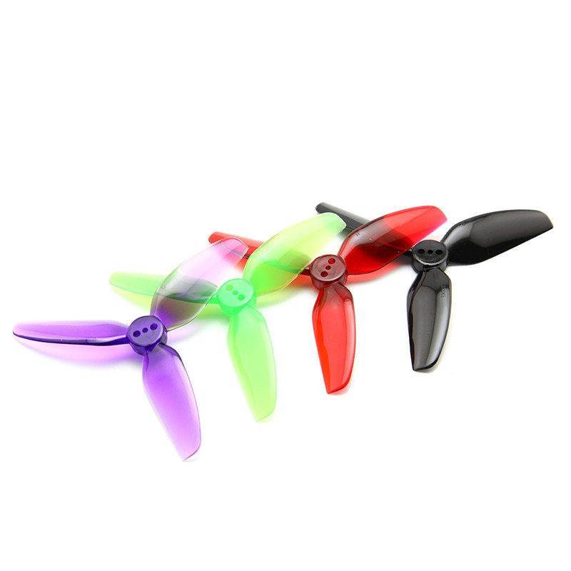 Hq Fpv Propellers 3 Blade 3x3x – Fpv Drone Propeller Bewertung und Preis