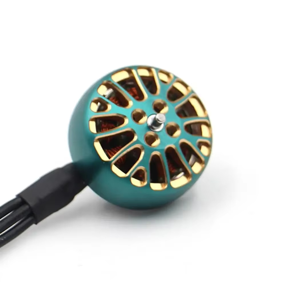 LANNRC 1404 Plus 4600kv  3800k – Fpv Drone Kit Bewertung und Preis