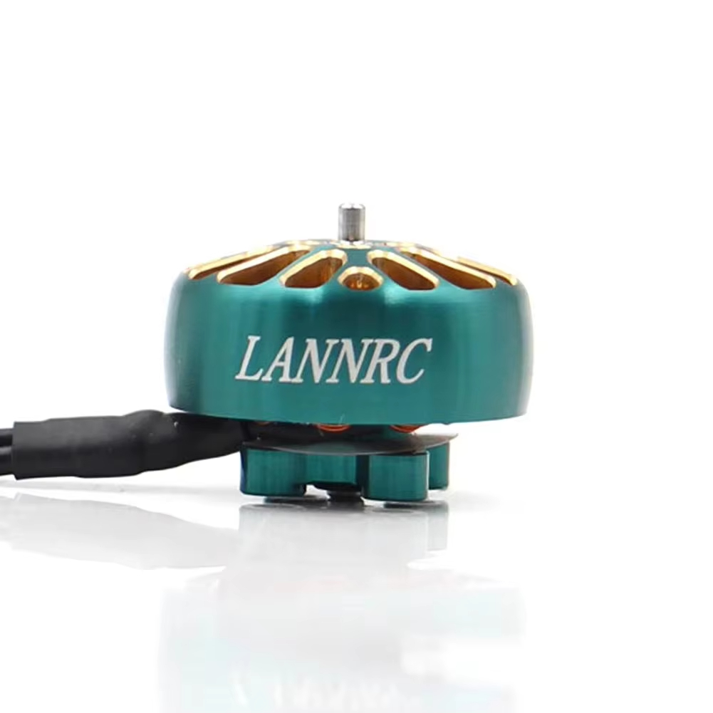 LANNRC 1404 Plus 4600kv  3800k – Fpv Drone Kit Bewertung und Preis
