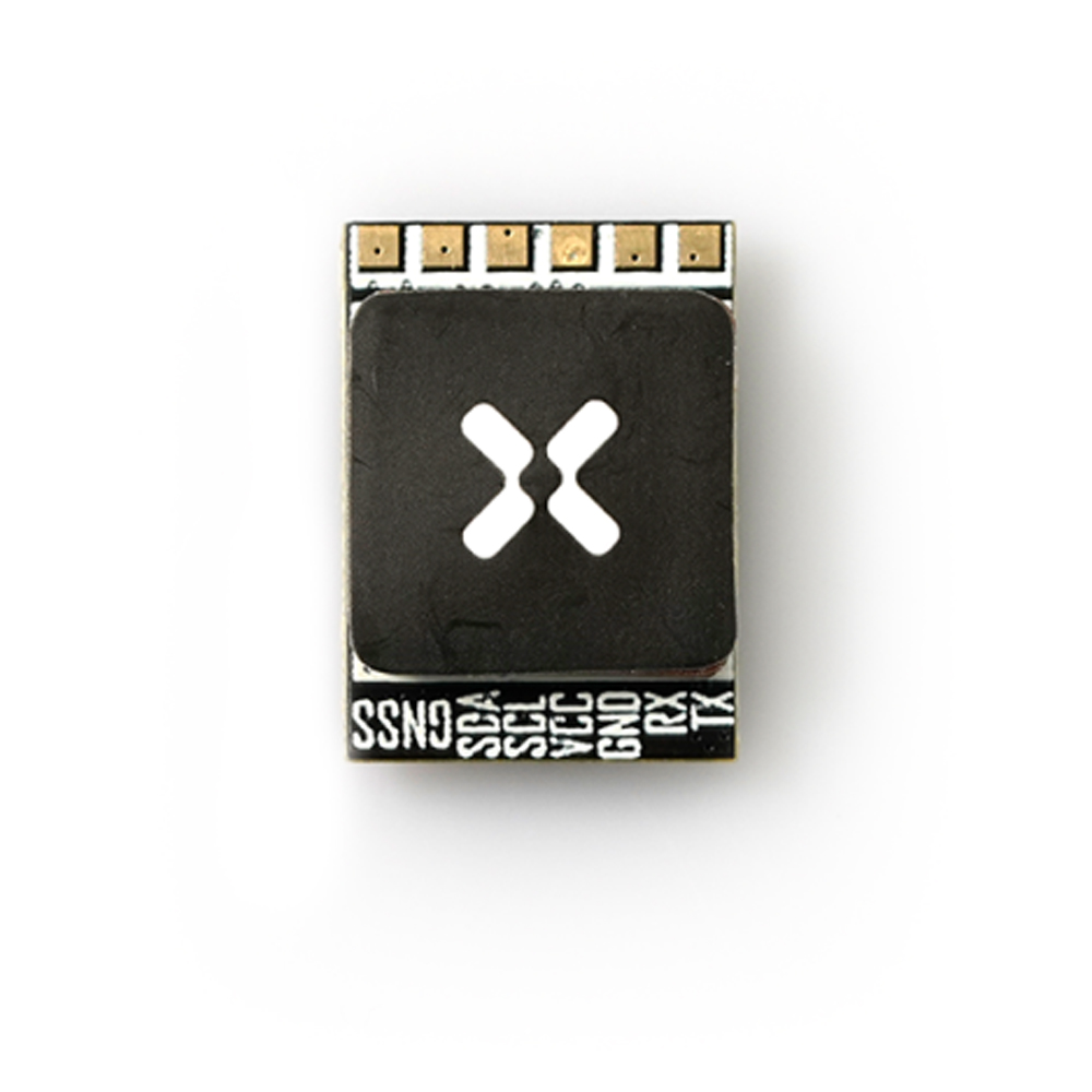 FOXEER M10Q V2 120 GPS IST8310 – Fpv Drone Battery Bewertung und Preis