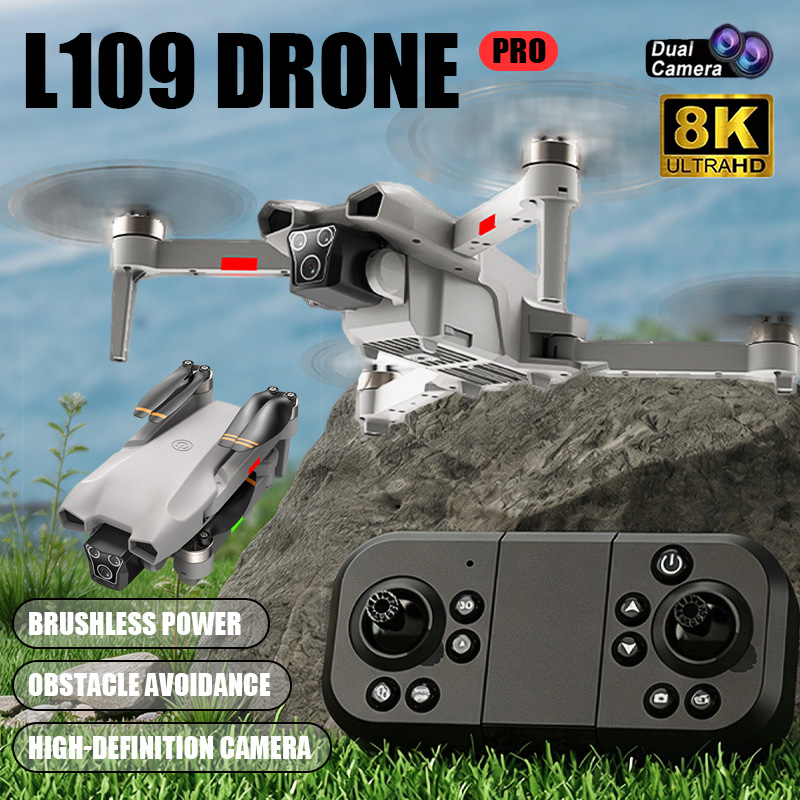 2026 Hot L017 Pro Drone Brushl – Fpv Drone Charger Bewertung und Preis