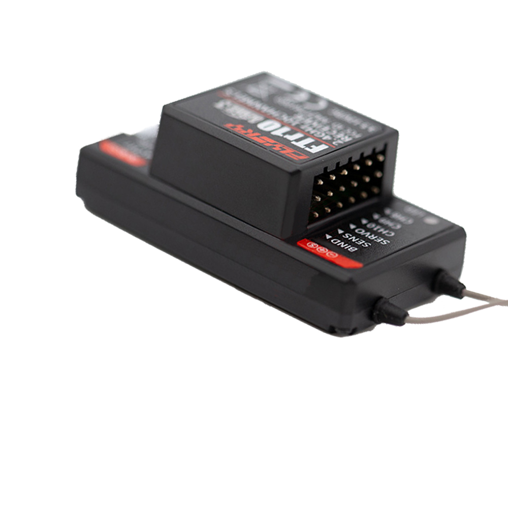 FlySky FTr10  FTr16S 2.4G Two- – Fpv Drone Receiver Bewertung und Preis