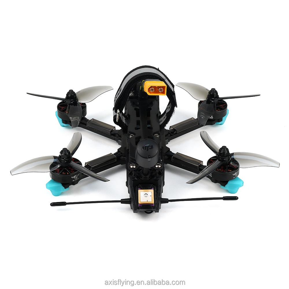2025 Axisflying Manta 3.6'' Sq – Fpv Drone Kit Bewertung und Preis