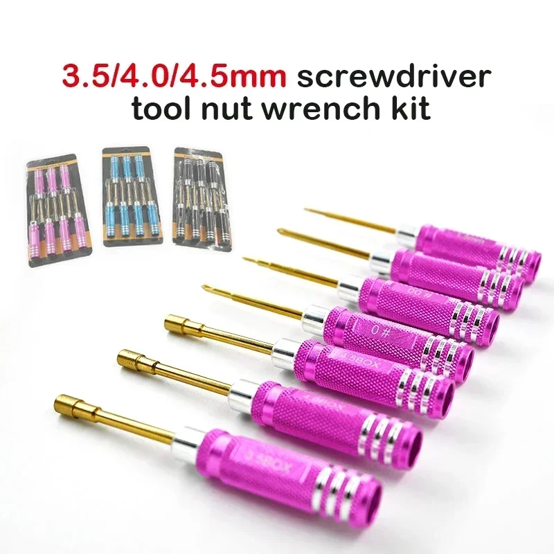 YSIDO 7Pcs 1.5 2.0 2.5mm Hex S – Fpv Drone Tool Kit Bewertung und Preis
