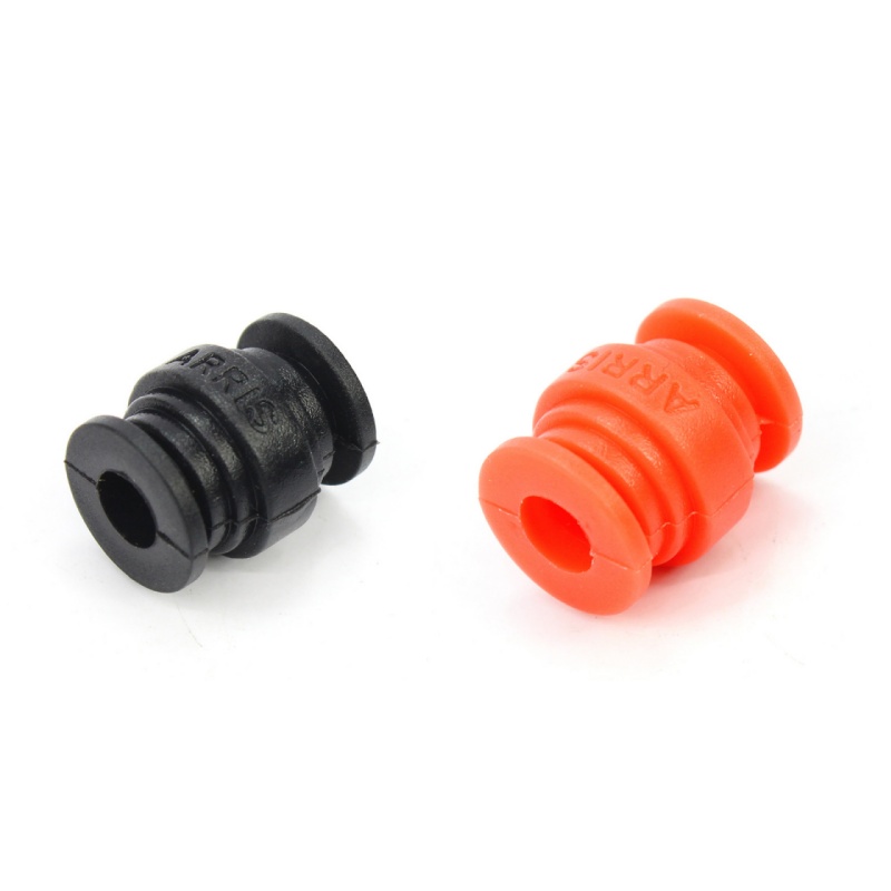 4Pcs/Lot Anti Vibration Rubber – Fpv Drone Flight Controller Bewertung und Preis