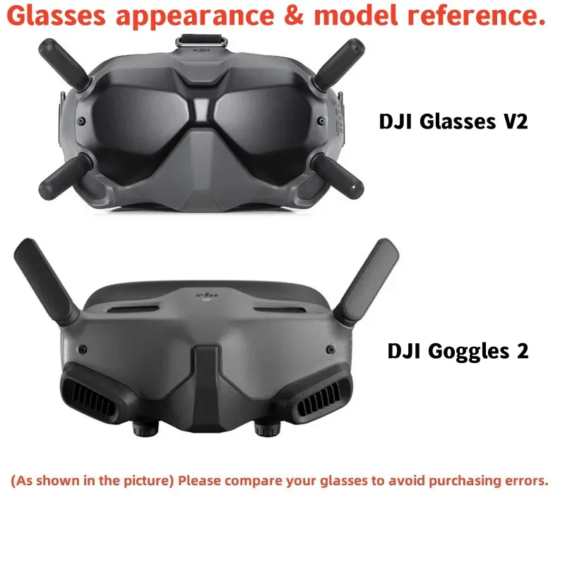 For DJI Goggles 2 / Glasses V2 – Fpv Drone Goggles Bewertung und Preis