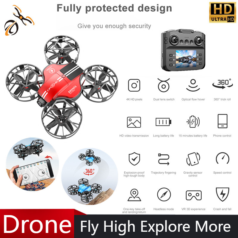 NEW Mini Drone 812PRO professi – Fpv Drone Charger Bewertung und Preis