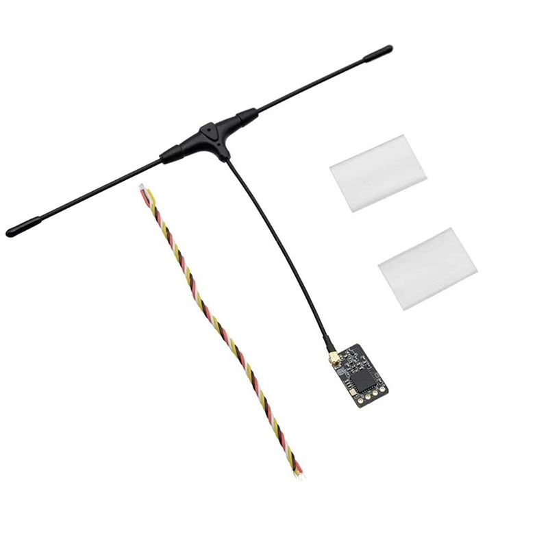 AS96-Nano RX Receiver With T-A – Fpv Drone Antenna Bewertung und Preis