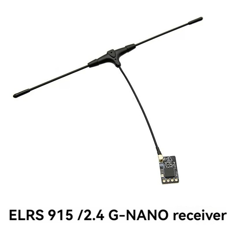 AS96-Nano RX Receiver With T-A – Fpv Drone Antenna Bewertung und Preis