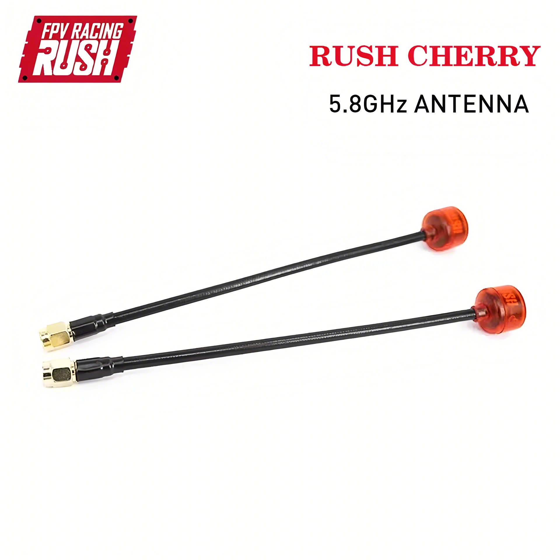 2026 NEW RUSHFPV RUSH Cherry F – Fpv Drone Transmitter Bewertung und Preis