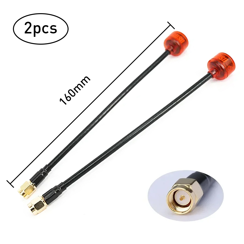 2026 NEW RUSHFPV RUSH Cherry F – Fpv Drone Transmitter Bewertung und Preis