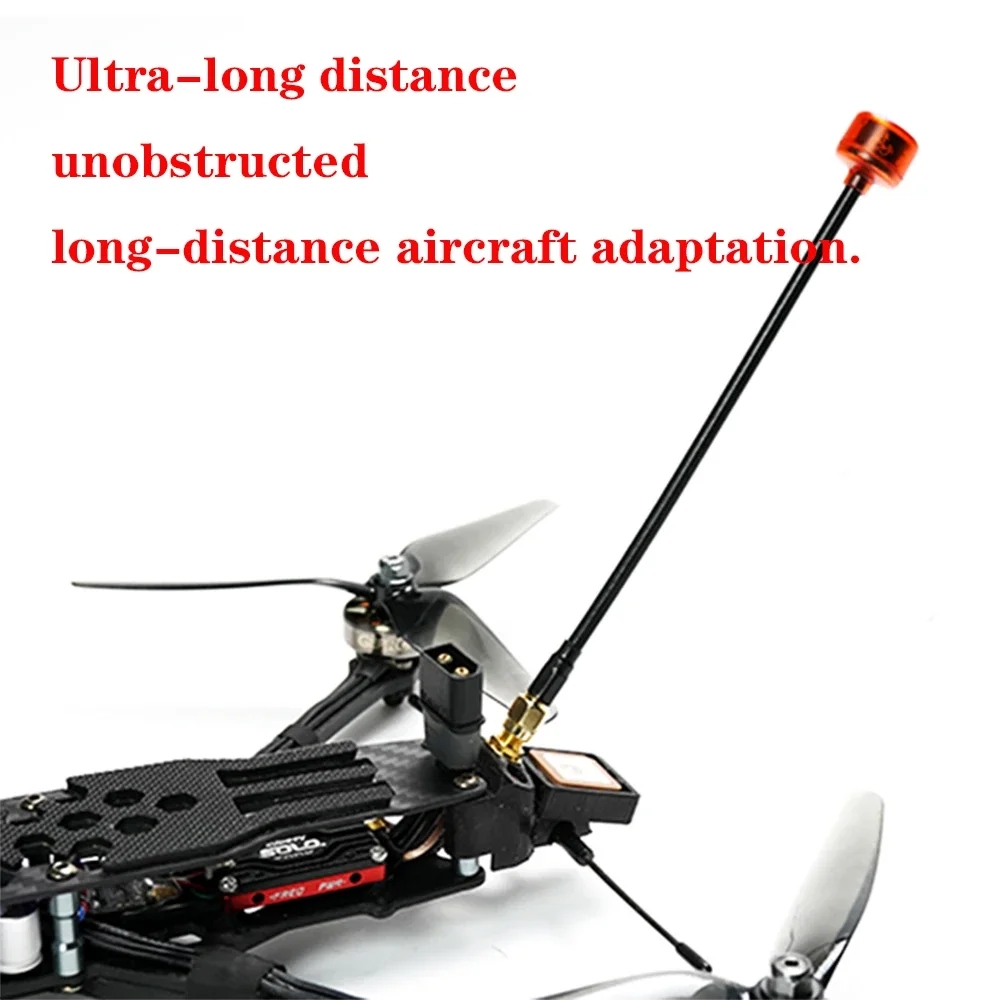 2026 NEW RUSHFPV RUSH Cherry F – Fpv Drone Transmitter Bewertung und Preis