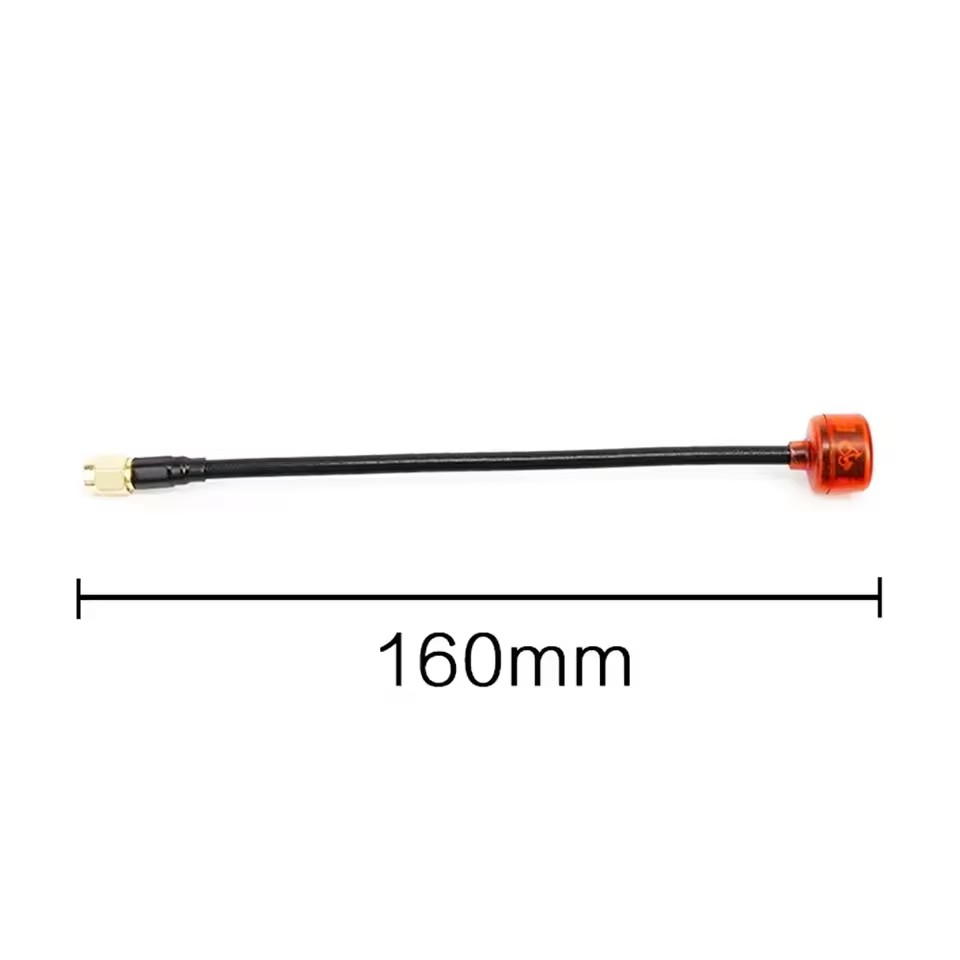 2026 NEW RUSHFPV RUSH Cherry F – Fpv Drone Transmitter Bewertung und Preis