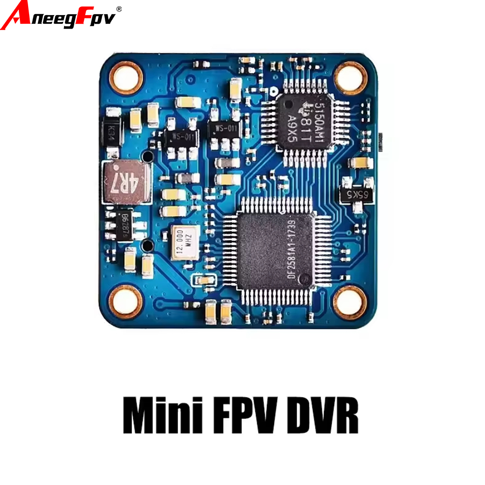 RunCam Mini FPV  DVR Lossless  – Fpv Drone Flight Controller Bewertung und Preis