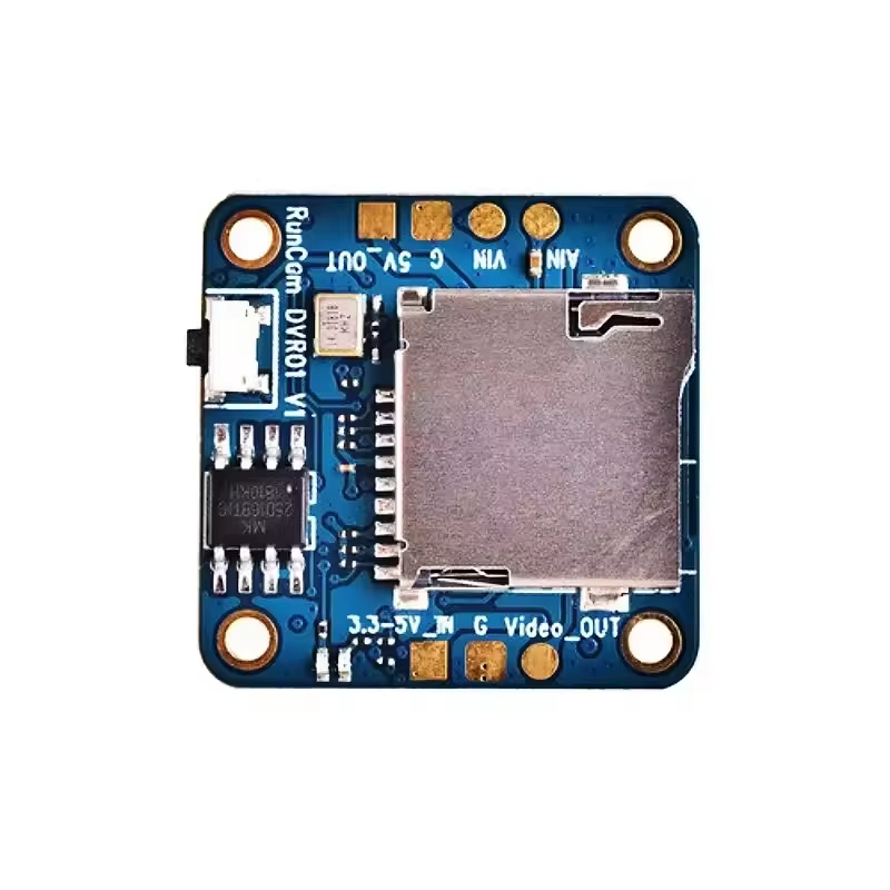 RunCam Mini FPV  DVR Lossless  – Fpv Drone Flight Controller Bewertung und Preis