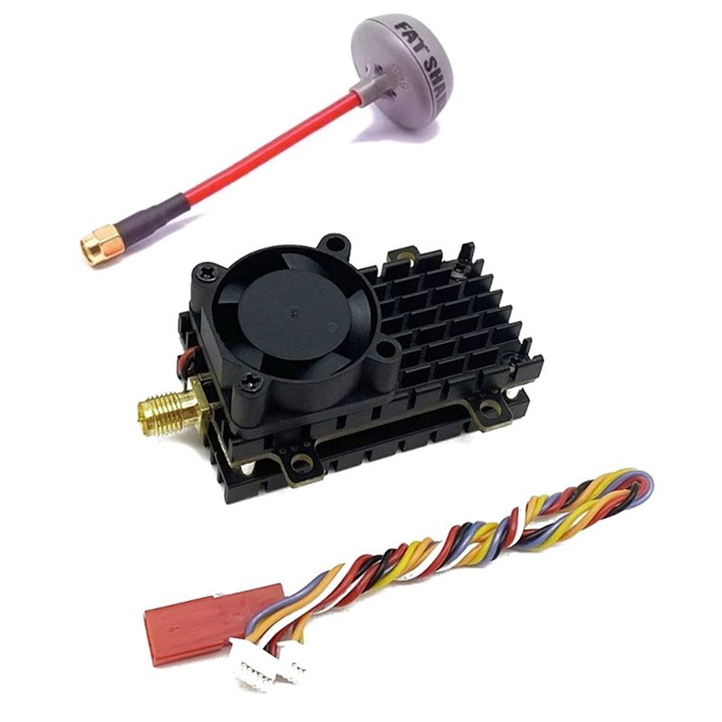 ABWE-Long Range 5.8Ghz 2W FPV  – Fpv Drone Vtx Bewertung und Preis