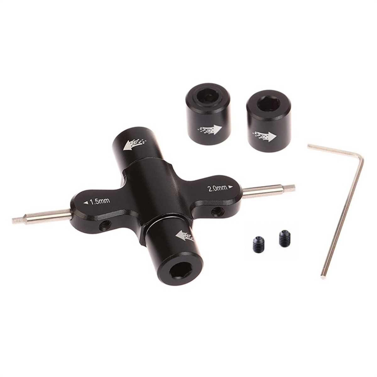 A06K M3 M5 Wrench Screw Nut 1. – Fpv Drone Motor Bewertung und Preis