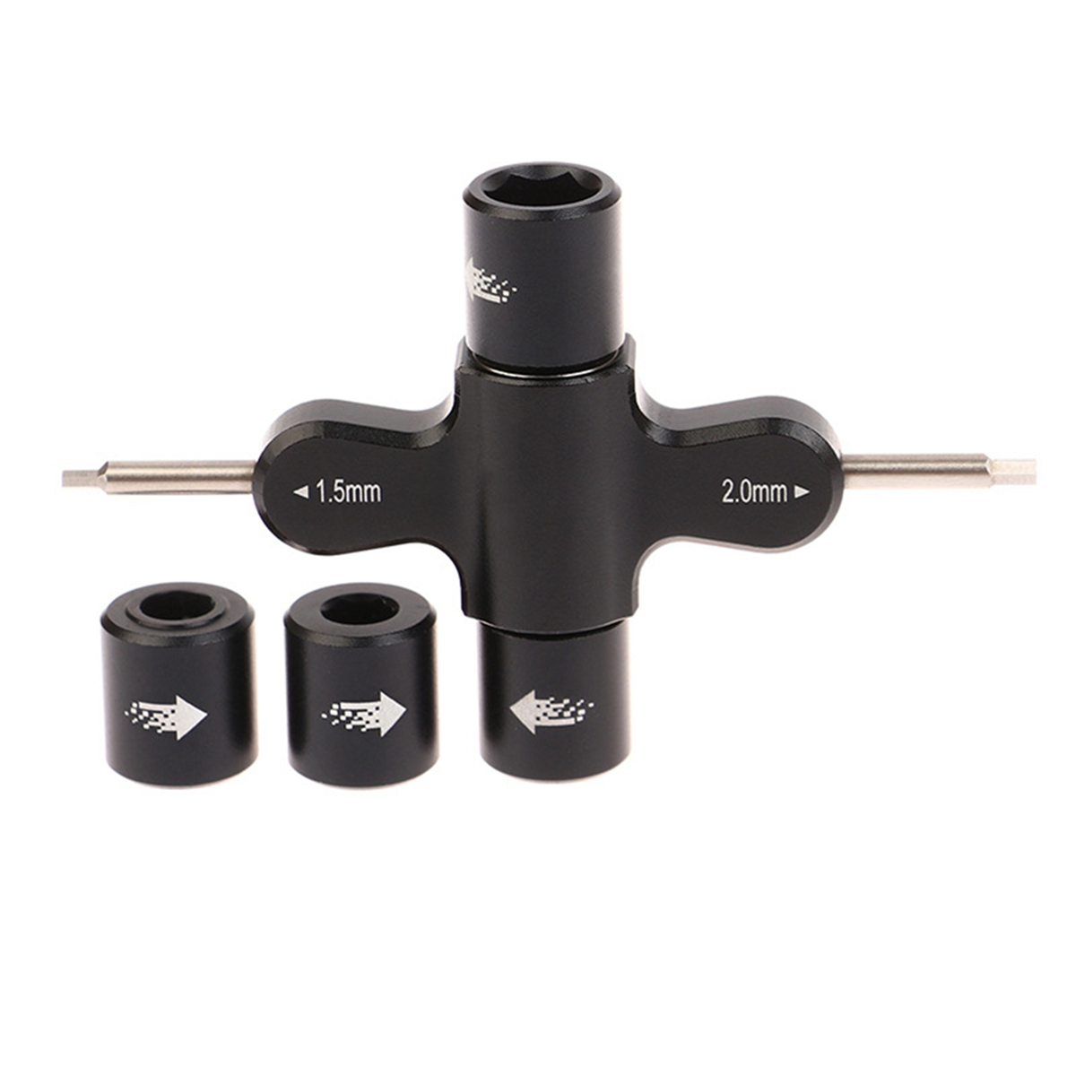 A06K M3 M5 Wrench Screw Nut 1. – Fpv Drone Motor Bewertung und Preis