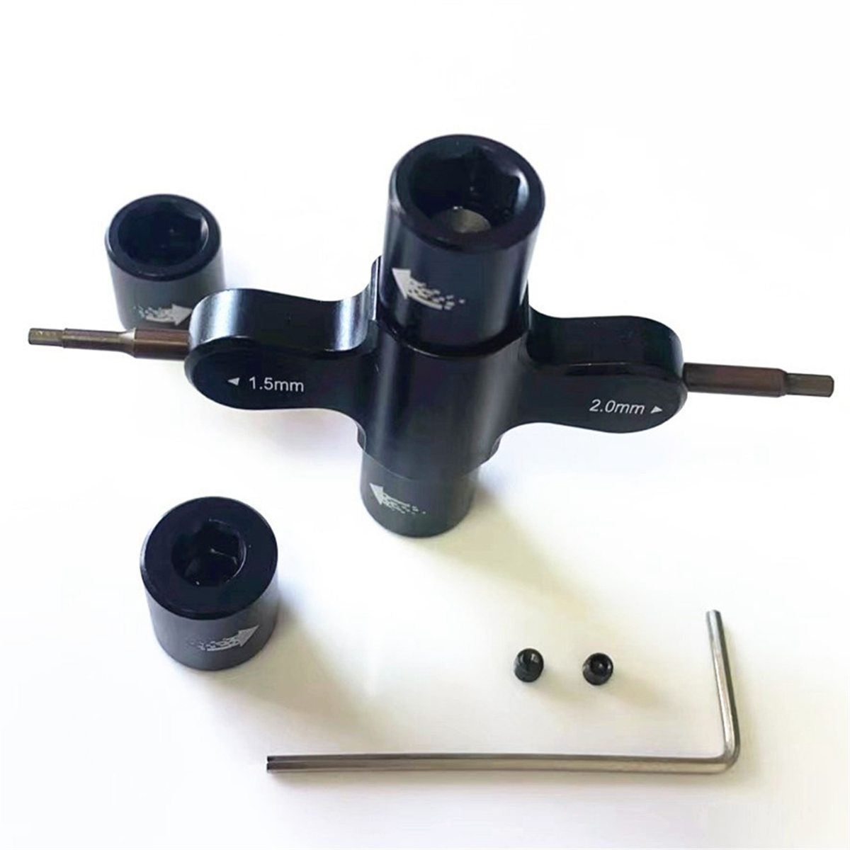 A06K M3 M5 Wrench Screw Nut 1. – Fpv Drone Motor Bewertung und Preis