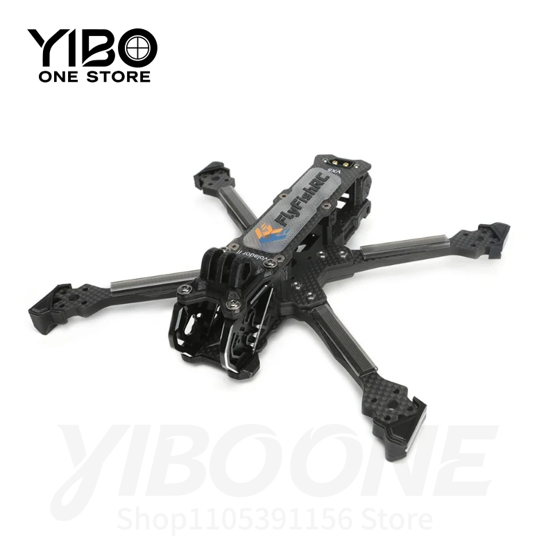 VX5 V2 5 inch T700 Volador FPV – Fpv Drone Tool Kit Bewertung und Preis