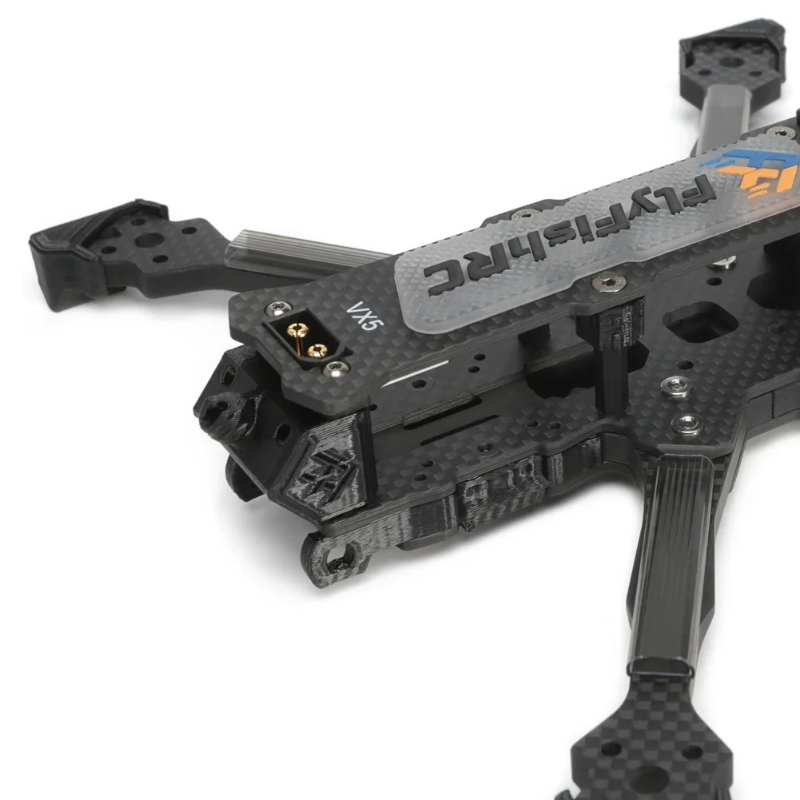 VX5 V2 5 inch T700 Volador FPV – Fpv Drone Tool Kit Bewertung und Preis