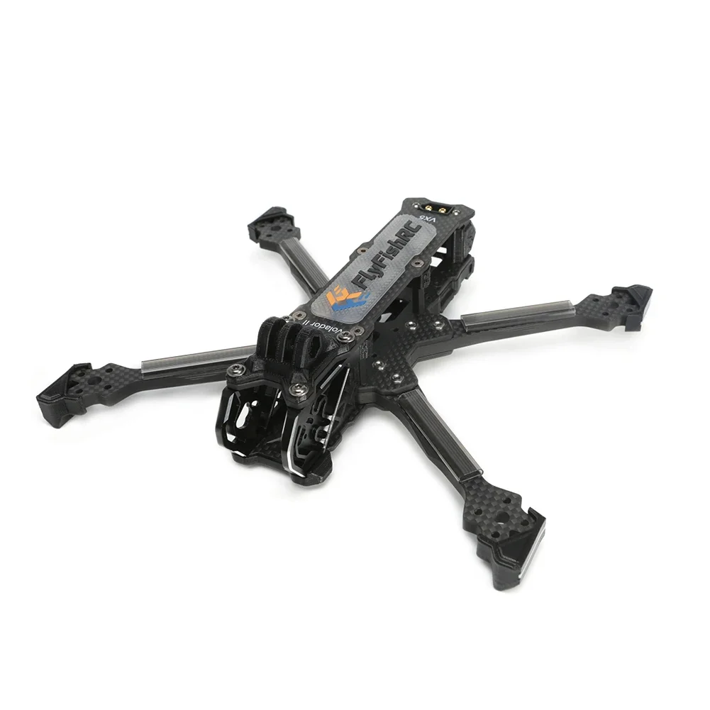 VX5 V2 5 inch T700 Volador FPV – Fpv Drone Tool Kit Bewertung und Preis