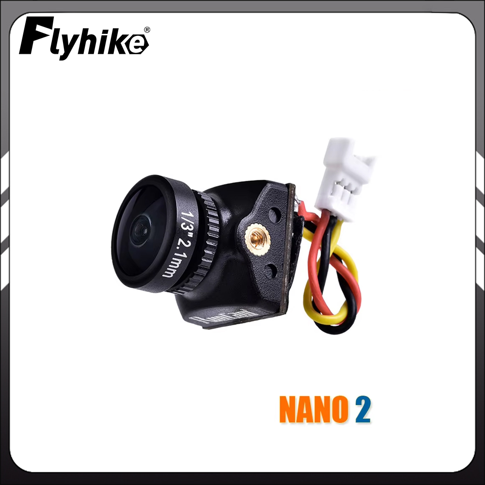 RunCam Nano 2 FPV Camera 2.1mm – Fpv Drone Camera Bewertung und Preis