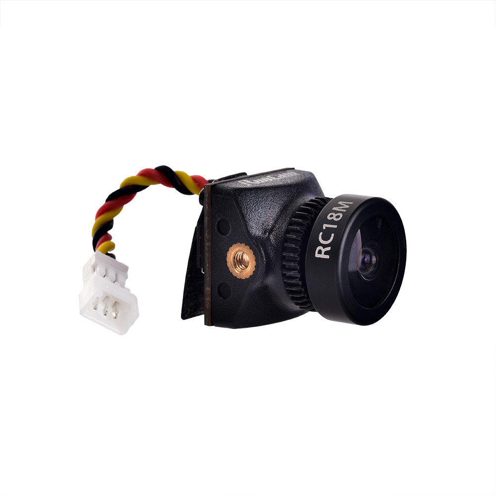 RunCam Nano 2 FPV Camera 2.1mm – Fpv Drone Camera Bewertung und Preis
