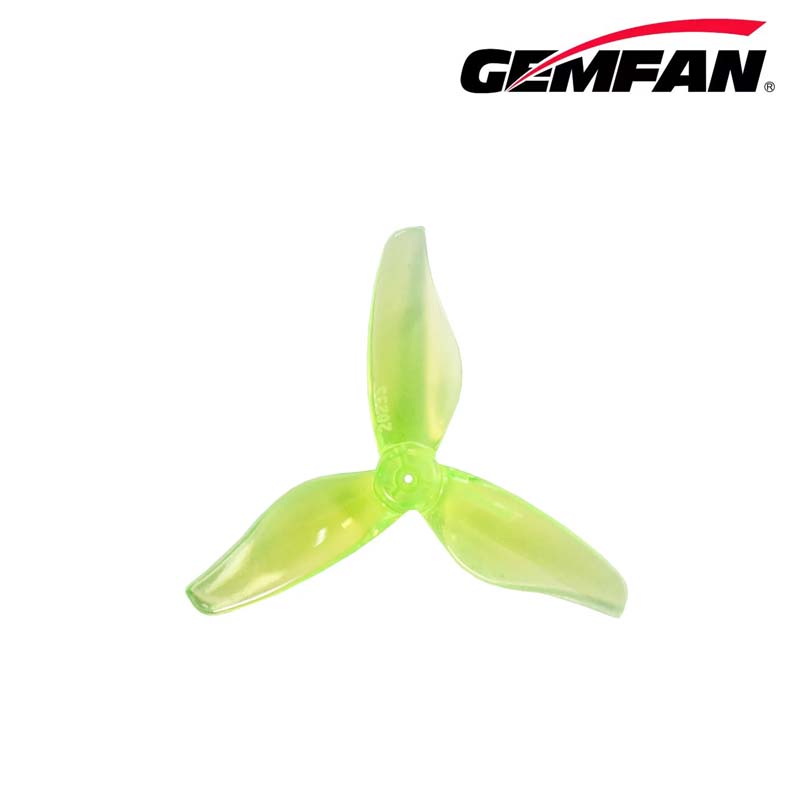 12Pairs(12CW+12CCW) Gemfan 202 – Fpv Drone Propeller Bewertung und Preis