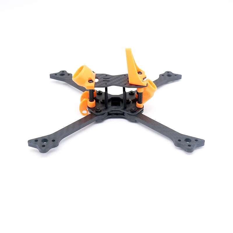 533 PRO 5inch FPV Frame Kit 19 – Fpv Drone Kit Bewertung und Preis