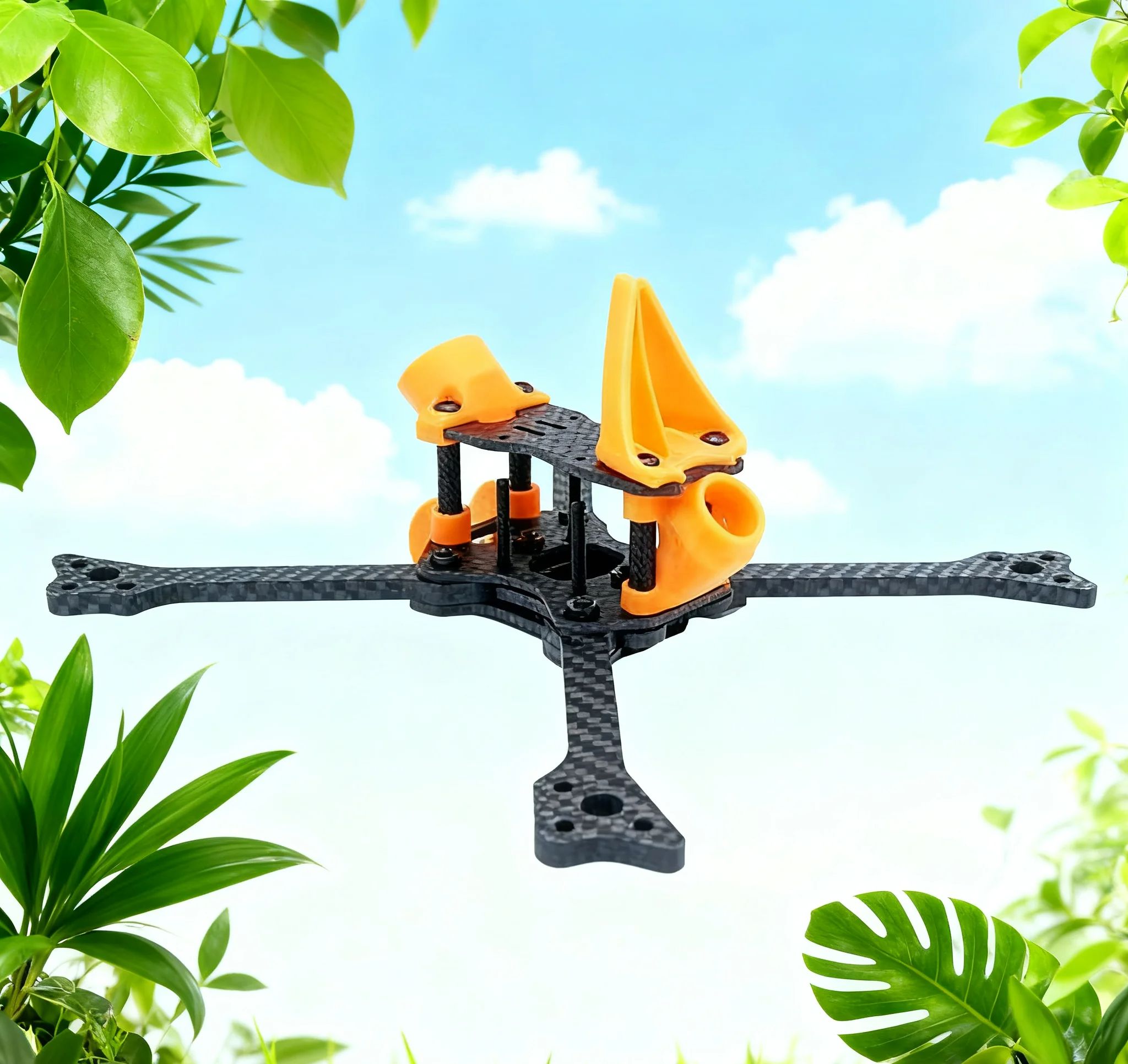 533 PRO 5inch FPV Frame Kit 19 – Fpv Drone Kit Bewertung und Preis