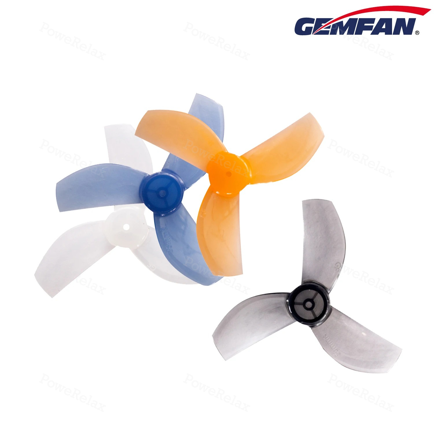 16pairGemfan 35mm-3 35mm 3-Bla – Fpv Drone Propeller Bewertung und Preis