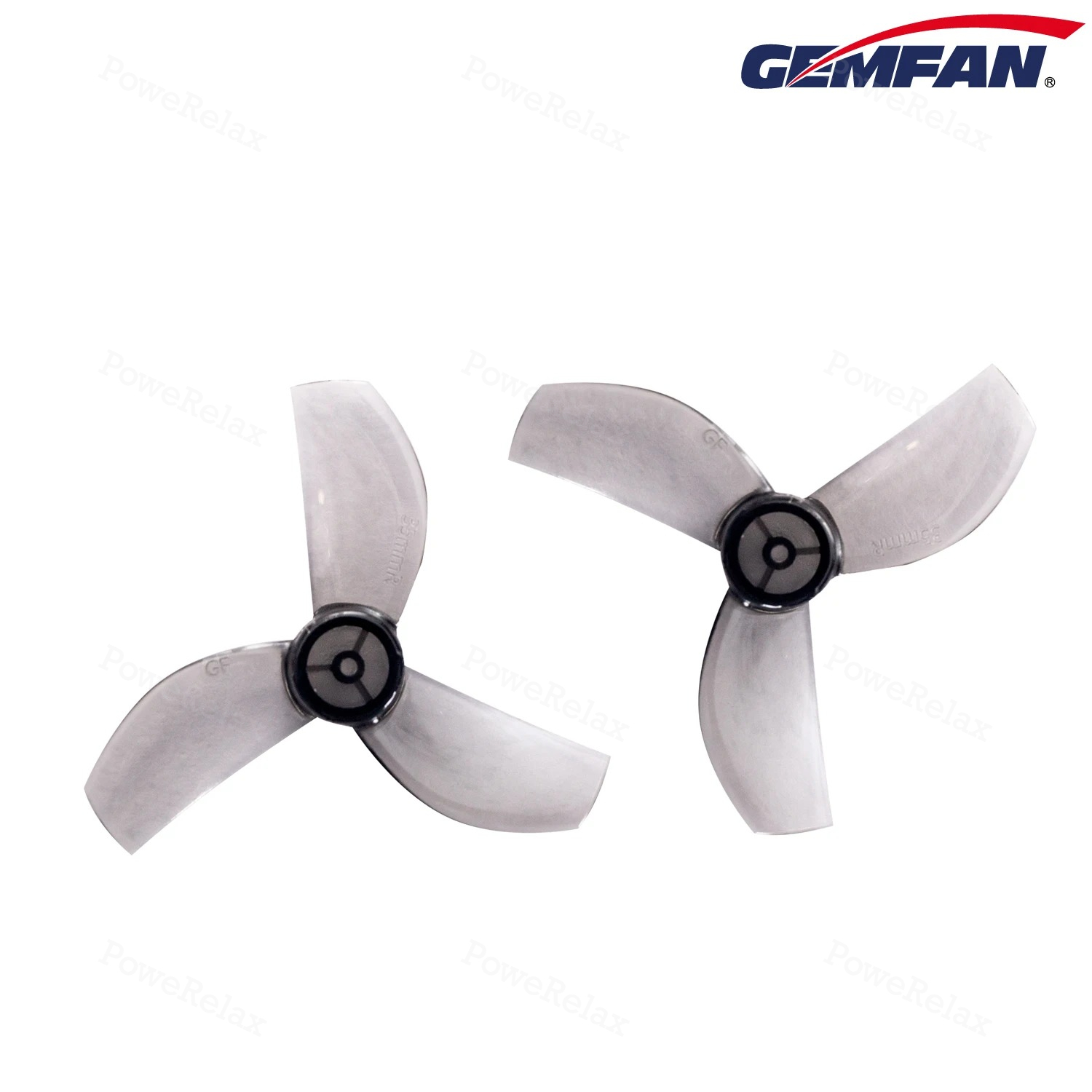 16pairGemfan 35mm-3 35mm 3-Bla – Fpv Drone Propeller Bewertung und Preis
