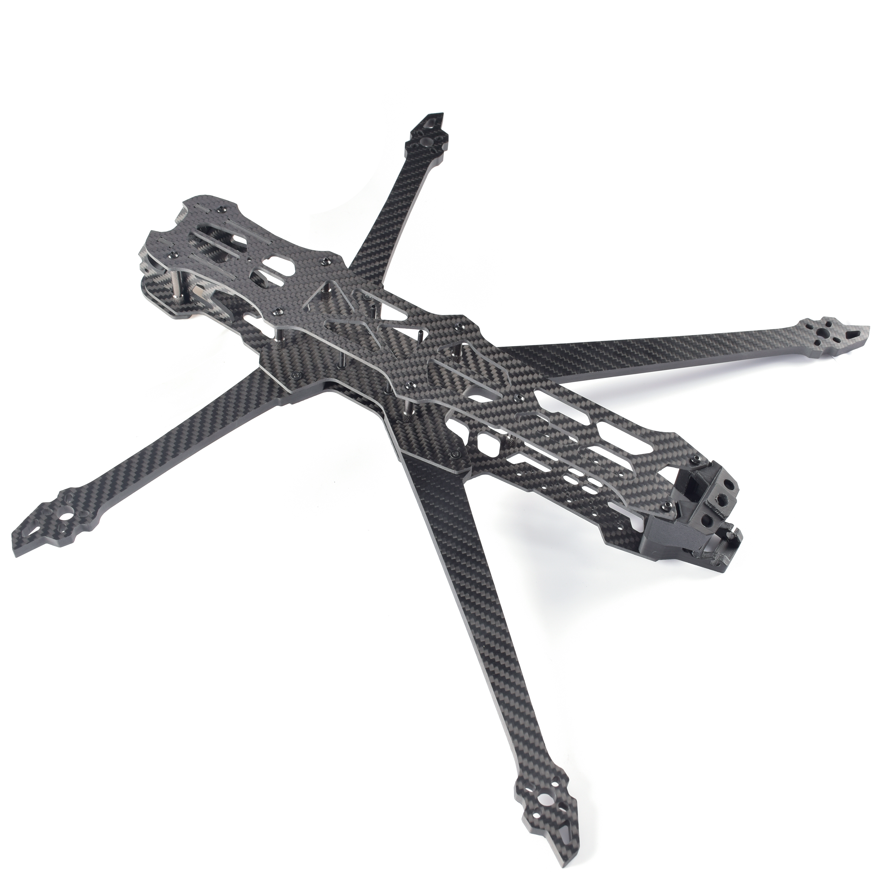 GK-V3 10 inch 435mm Wheelbase  – Fpv Drone Kit Bewertung und Preis