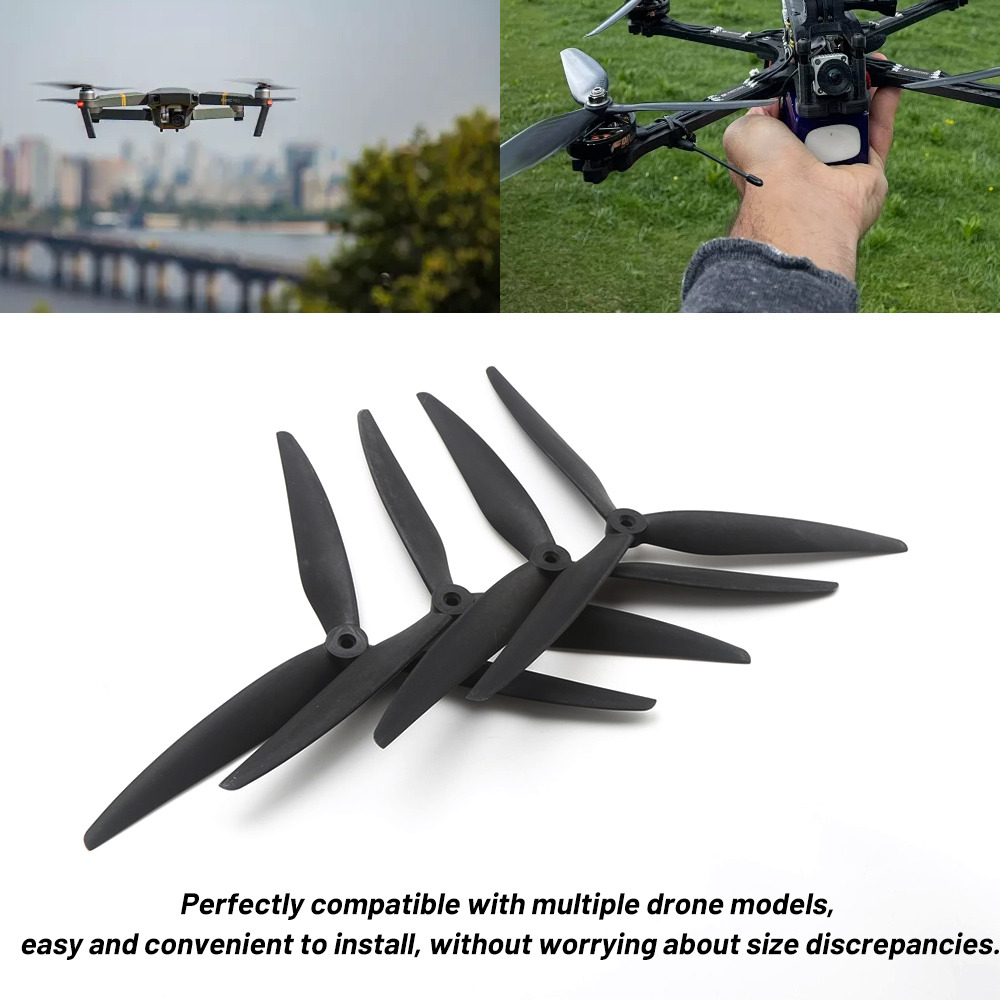 GK-V3 10 inch 435mm Wheelbase  – Fpv Drone Kit Bewertung und Preis