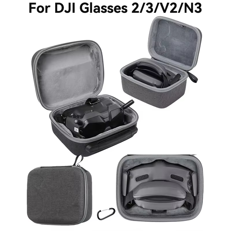 For DJI FPV Goggles 2 3 V2 N3  – Fpv Drone Goggles Bewertung und Preis