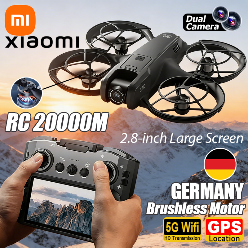 Xiaomi V666 Drone 8K Aerial HD – Fpv Drone Charger Bewertung und Preis