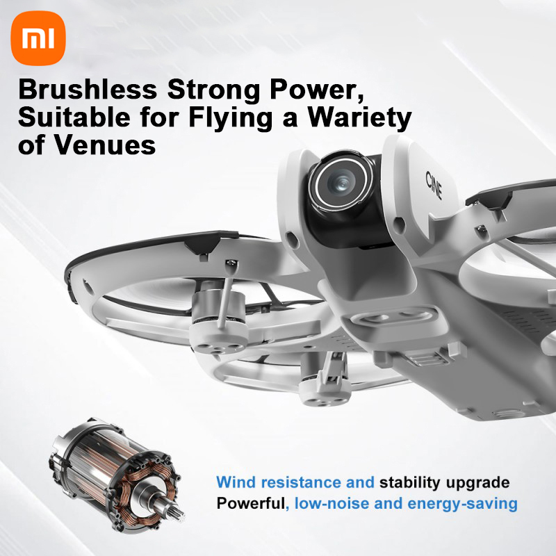 Xiaomi V666 Drone 8K Aerial HD – Fpv Drone Charger Bewertung und Preis
