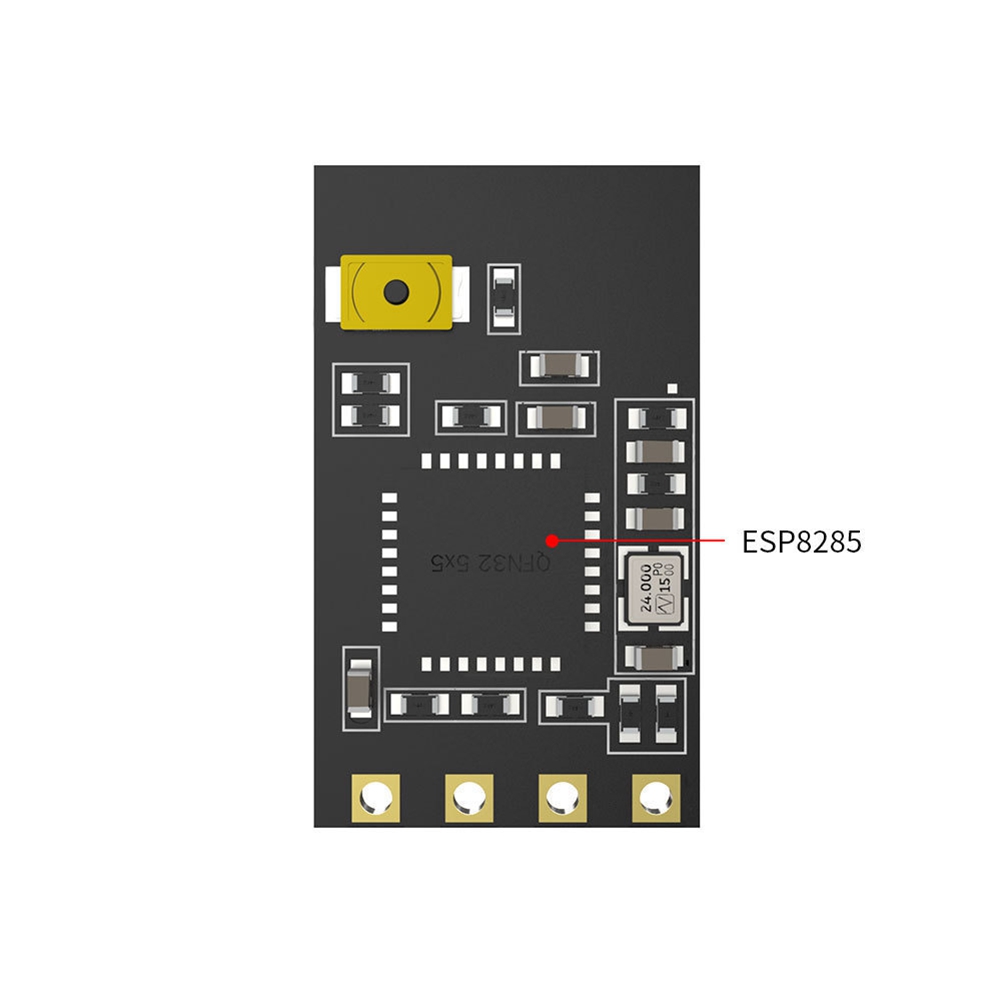 FBIL-2.4G Expresslrs ELRS Rece – Fpv Drone Antenna Bewertung und Preis