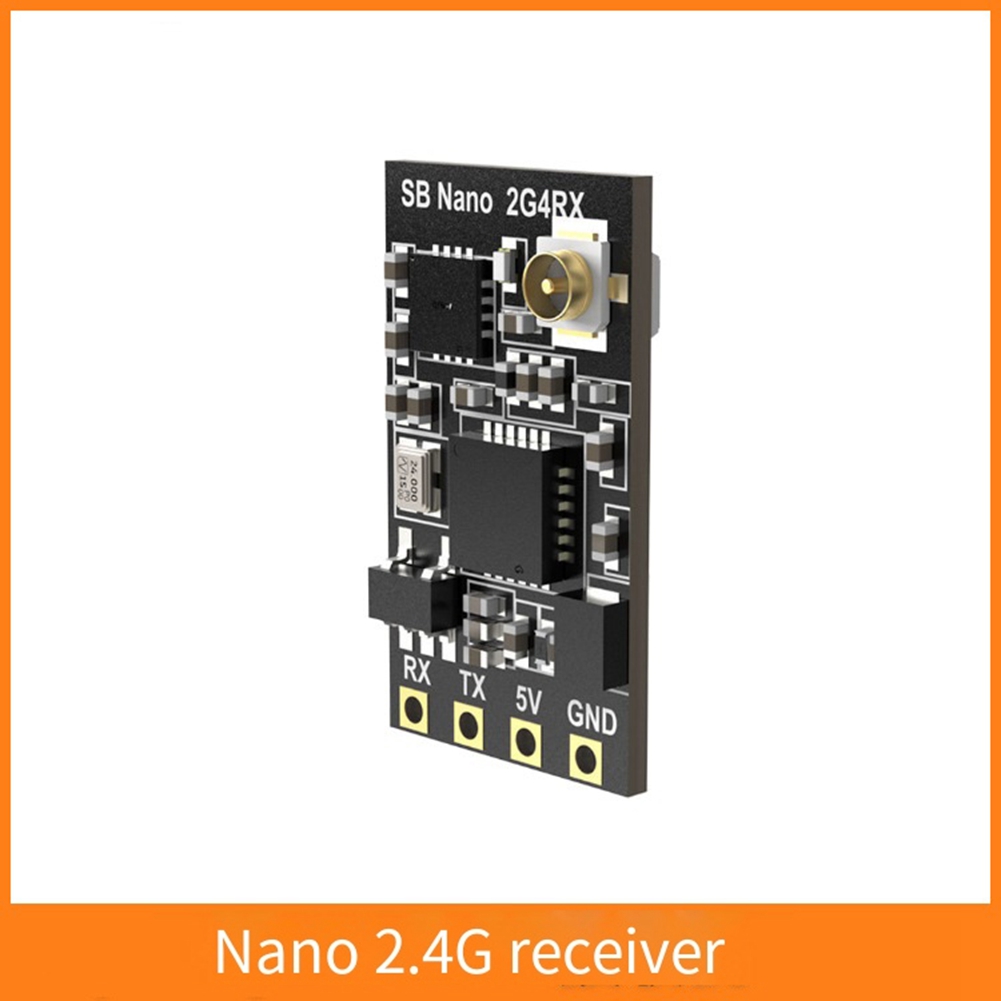 FBIL-2.4G Expresslrs ELRS Rece – Fpv Drone Antenna Bewertung und Preis