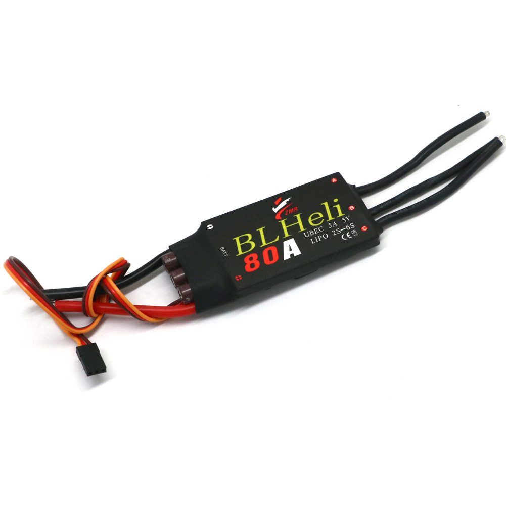 BLHeli Brushless ESC 80A 12A 2 – Fpv Drone Receiver Bewertung und Preis