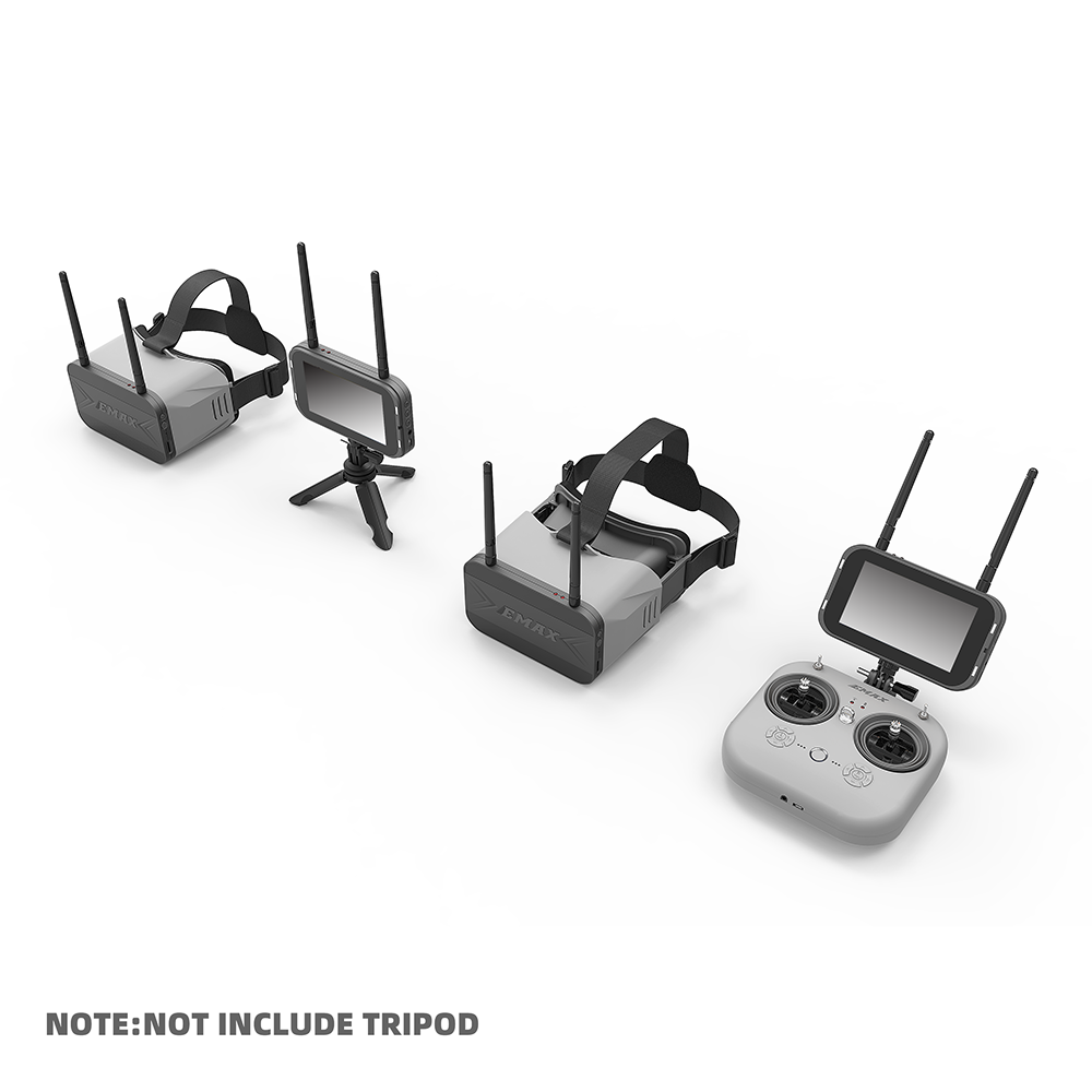 Emax Tinyhawk III 3 RTF Kit FP – Fpv Drone Charger Bewertung und Preis