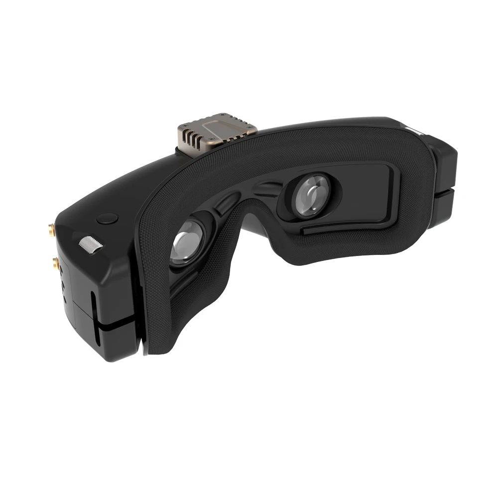 Skyzone Fpv Racing Goggles Sky – Fpv Drone Goggles Bewertung und Preis