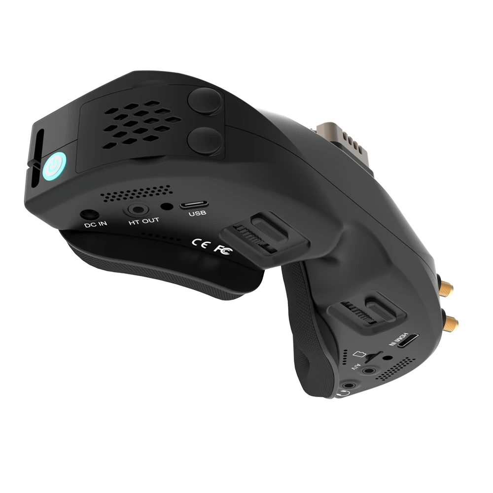 Skyzone Fpv Racing Goggles Sky – Fpv Drone Goggles Bewertung und Preis