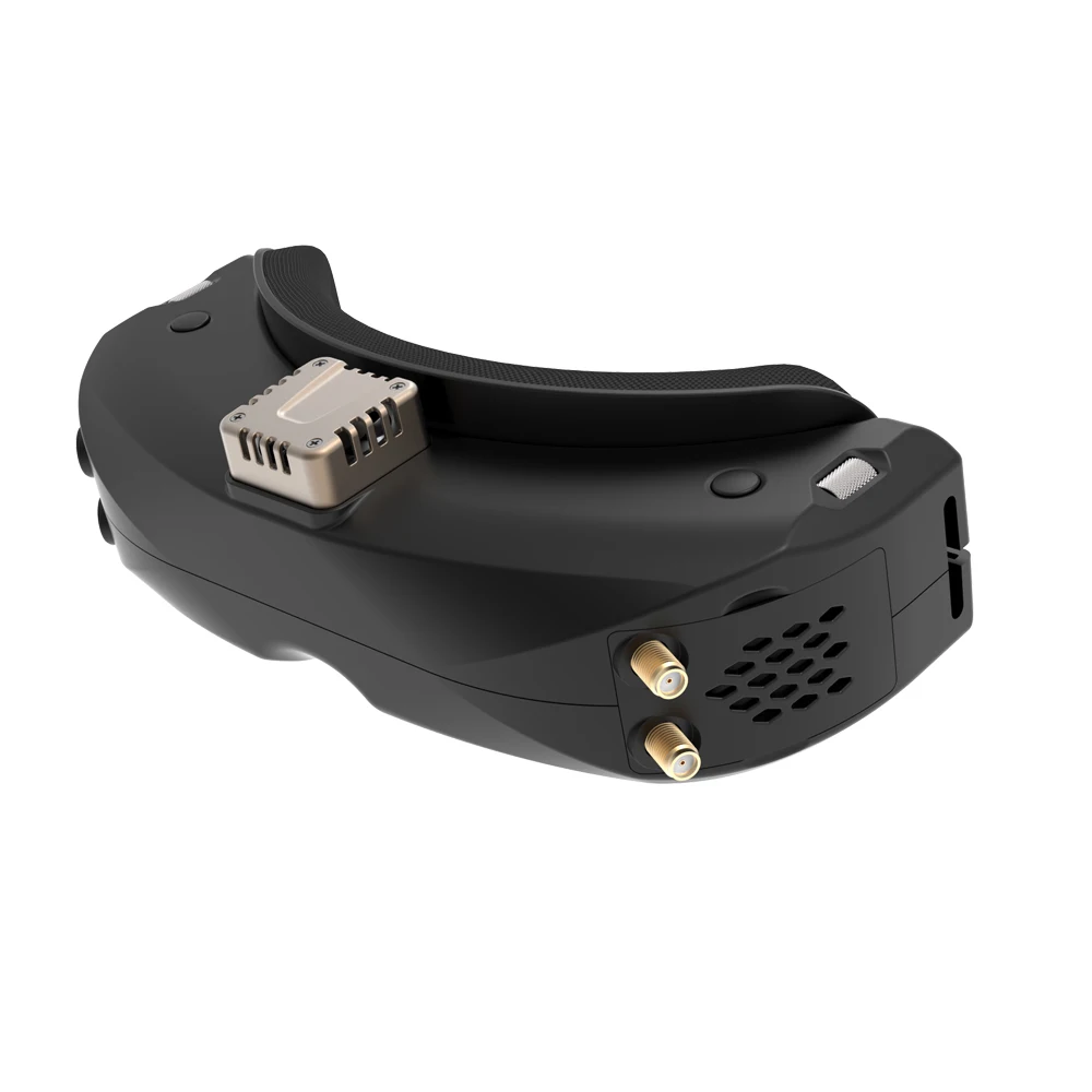 Skyzone Fpv Racing Goggles Sky – Fpv Drone Goggles Bewertung und Preis
