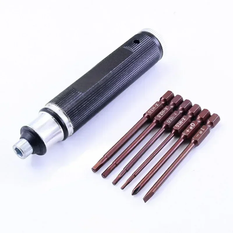 6 in 1 Screwdrivers Repair Too – Fpv Drone Tool Kit Bewertung und Preis
